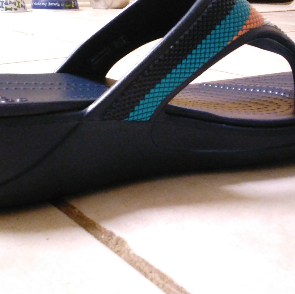 Crocs Flipflops